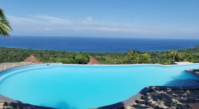 Вилла Executive Infinity Heights Resort