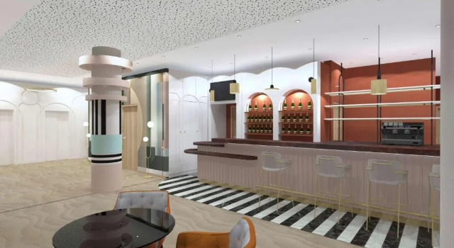 Mercure Dunkerque Centre Gare