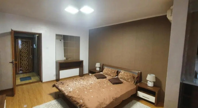Студия Apartament Perla Falezei
