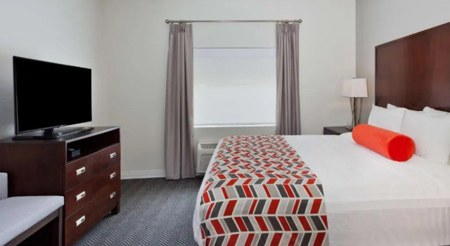 Номер Standard Sonesta Essential Columbus