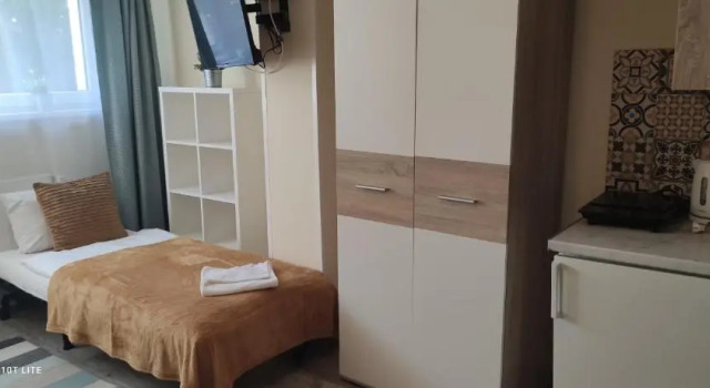 Номер Standard Apartamenty Przystań