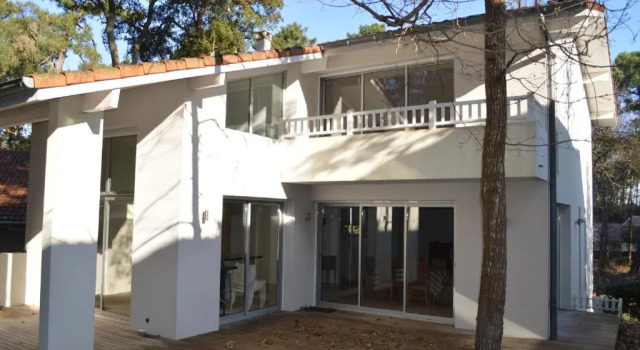 Villa HOUX & IVY #0384