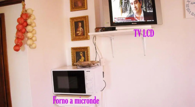 Апартаменты Apartment Santa Maria