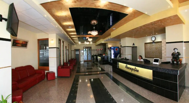 Hotel Seneca, Rezerwuj Hotel Baia Mare 