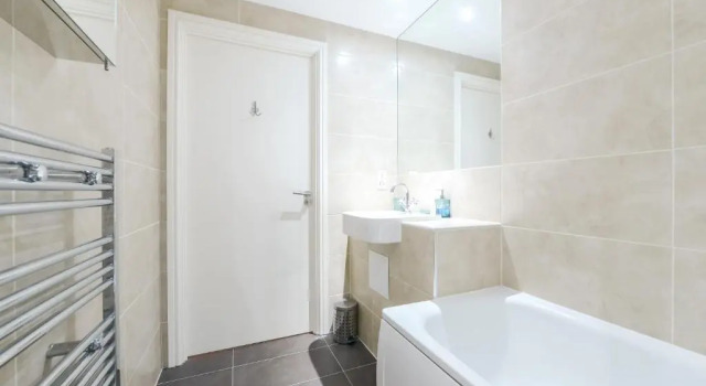Апартаменты PSF Panorama Apartments