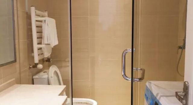 Qingdao Shanhaiyu Homestay (Sunac Mall)