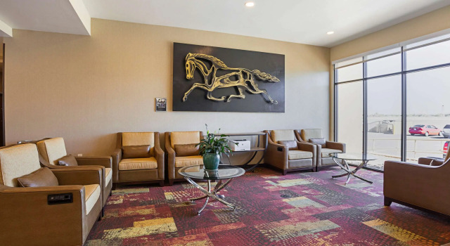 The Hotel at Sunland Park Casino El Paso, Ascend Hotel Collection, Prenota Hotel El Paso 