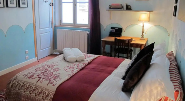 Номер Standard B&B in Arles "LAtelier du Midi"