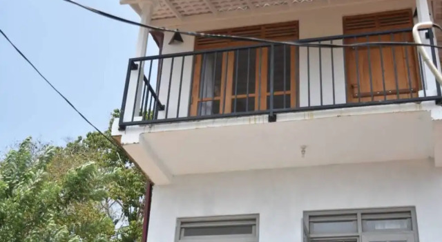 Hill cottage - ocean view, Забронировать Дом для отпуска Унаватуна Округ Галле