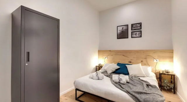 Mamo Florence - Isidora Apartment, Забронировать Апартаменты/квартира Апартаменты Флоренции, рядом с Дом Буонаротти, Апартаменты/квартира