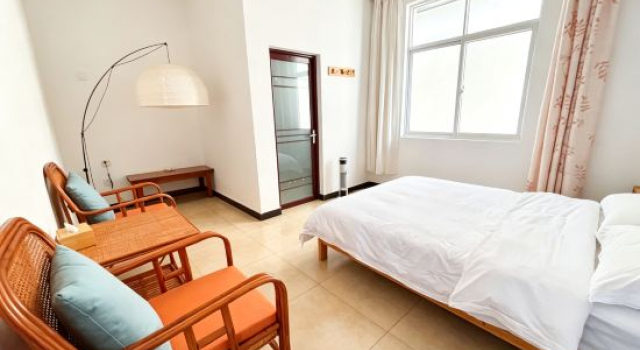 Люкс Joy and Grace Inn