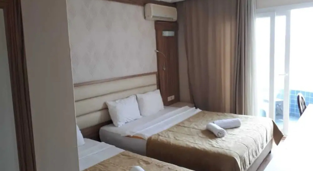 Двухместный номер Standard Moonstar Hotel