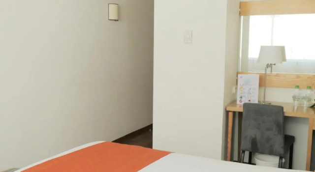 Двухместный номер Standard Le Pietri Urban Hotel