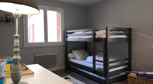 Appartement Villard-de-Lans, 3 pièces, 4 personnes - FR-1-548-18