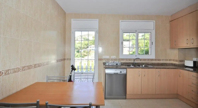 Вилла Villa Genova