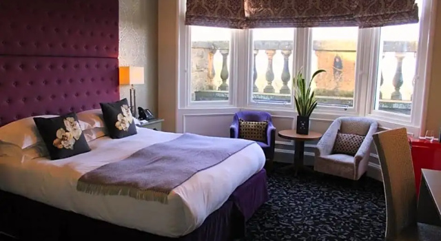 Номер Standard 24 Royal Terrace