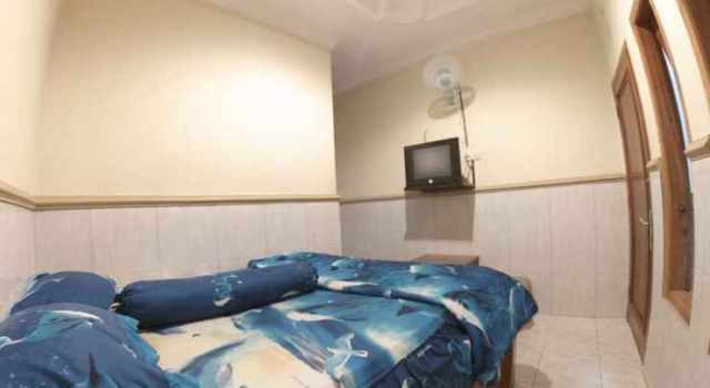 Hotel Bromo Indah