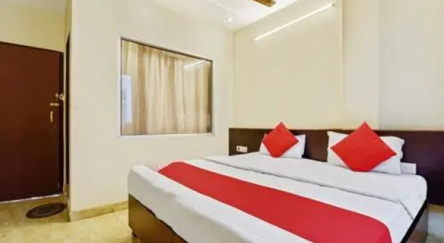 Aone Room Hotel