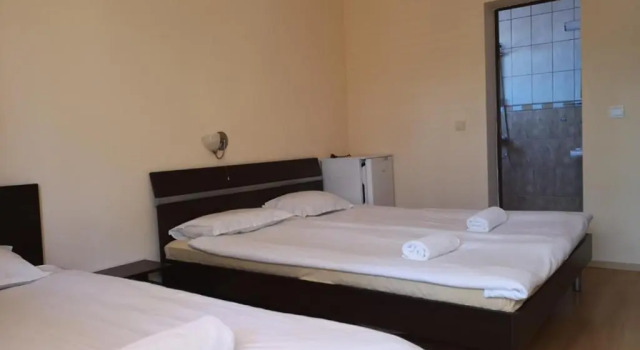 Hotel Bavaria, Забронировать Отель Недорогие отели области Бургас, недорого