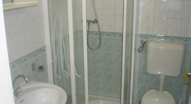 Двухместный номер Standard Király Apartman