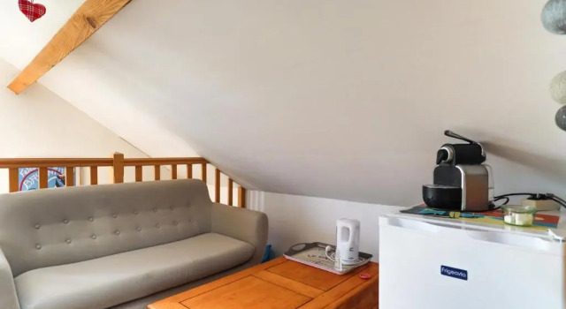 Studette à Biscarrosse, Prenota Appartamento Hotel a Aquitania con parcheggio, Parcheggio