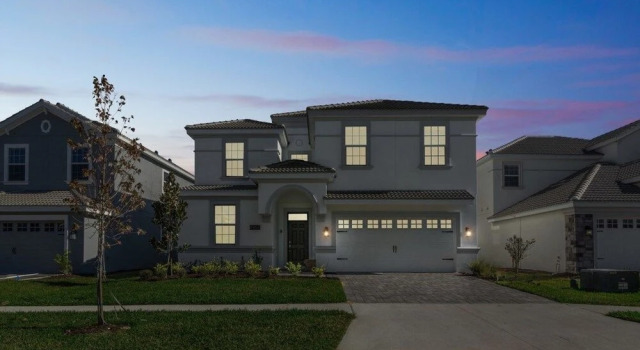 Amazing House! Champions Gate - 8907SD