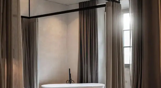 Люкс Deluxe Monastero Arx Vivendi