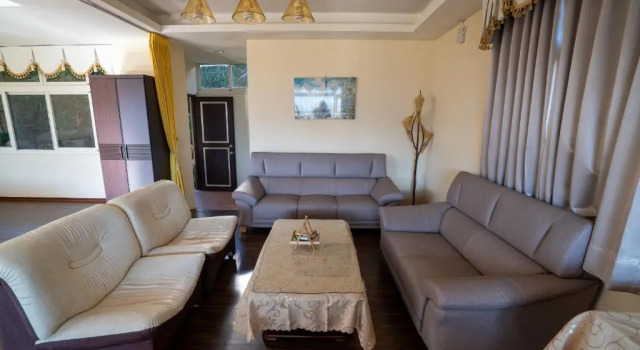 Номер Comfort Qingjing Baiyun Resort