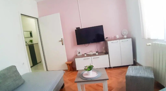 Апартаменты Apartments Sara