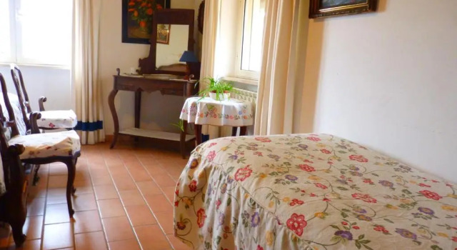 Номер Standard Agriturismo San Lorenzo