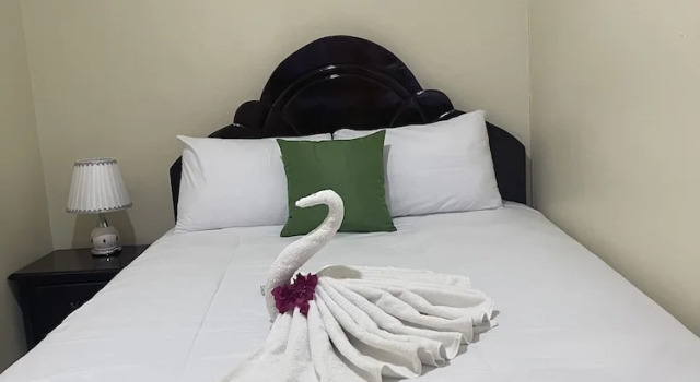Номер Standard VBermor Hotel