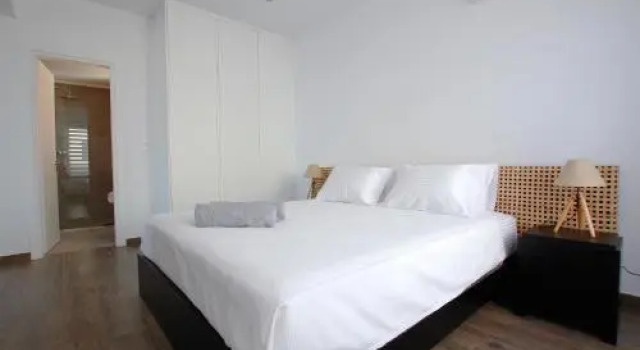 Bed And Breakfast 3 Bedrooms 3 Bathrooms - Afantou