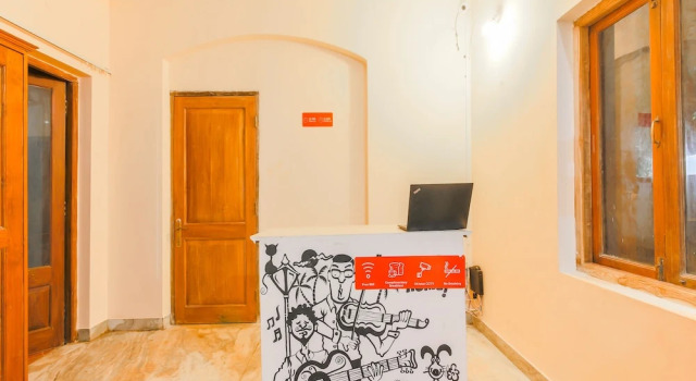 OYO 18881 The Blackbuck Morjim, Book Hotel Hotels in Goa with a Pool, Swimming Pool