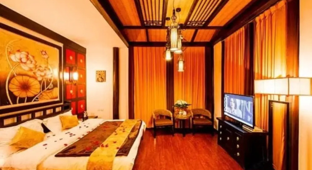 Yiyuan Family Inn