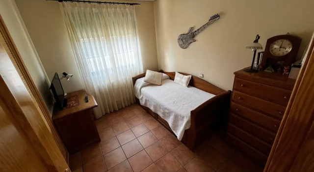 Belvilla by OYO Single Chalet en La Adrada, Забронировать Шале Ла-Адрада Valle del Tiétar, рядом с Замок Ла-Адрада