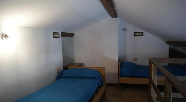 Standard Zimmer Antico Pioppo