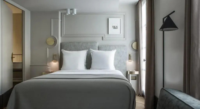 Номер Deluxe Maison Armance - Esprit de France