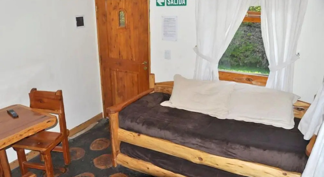 Двухместное бунгало Apart Samay Hue Bungalows