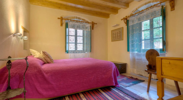 Апартаменты Ritsos Guesthouse