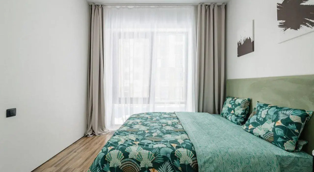 Apartments on Godovikova Street, Prenota Appartamento SVAO Area Mosca