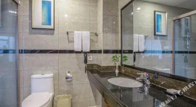 Suite doppia Executive Skyer Gold Coast Hotel