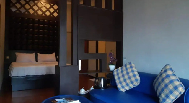 Suite Hotel Pondok Asri