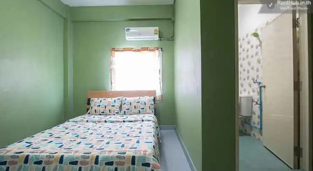 Rachun House, Забронировать Отель Бангкок провинция Бангкок, рядом с Банглампу