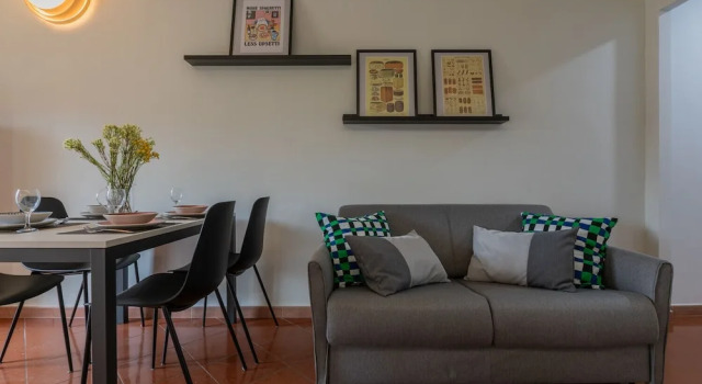 Апартаменты Casa di Leonardo by Wonderful Italy