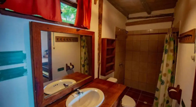 Люкс Superior Suites La Tortuga