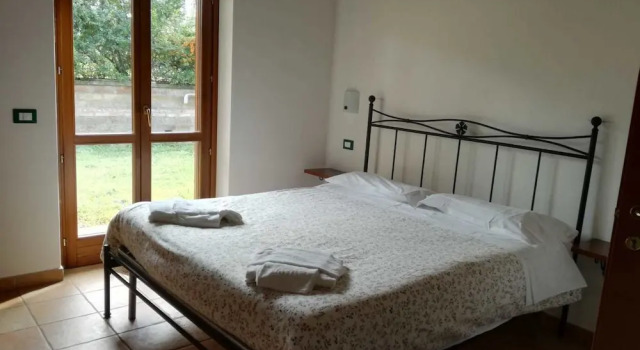Апартаменты Standard Agriturismo Monte dellOlmo