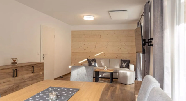 Großer Arber Family, Prenota Hotel Sankt Englmar 