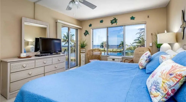 Sun Caper 208 - Two Bedroom Condo, Забронировать Отель Отели Fort Myers Area с бассейном, Бассейн