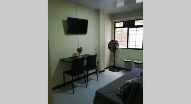 Apartamento Iluminado y muy central. Pereira, Book Apartment Pereira Risaralda