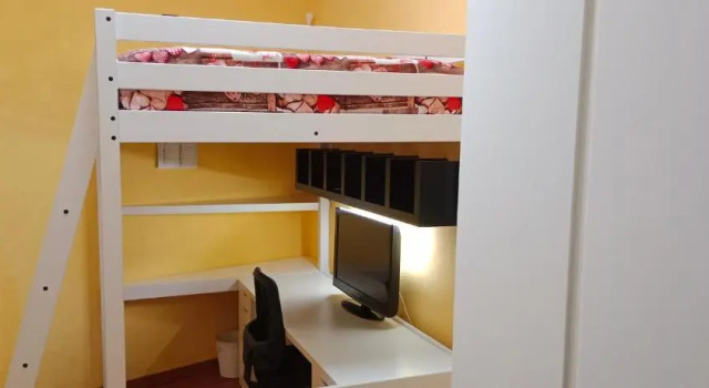 Casa vacanze - House Stop and Go, Buchen Sie Ferienwohnung Busto Arsizio Lombardei